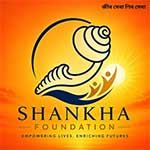 Shankha Foundation Logo